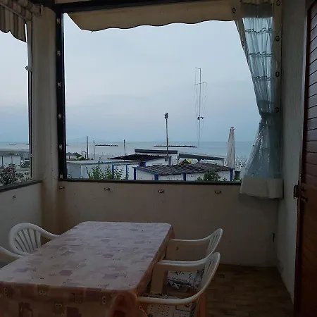Vista Mare Lido Scacchi * Lido di Scacchi