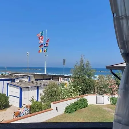 Vista Mare Lido Scacchi *