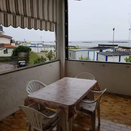 Feriehus Vista Mare Lido Scacchi *